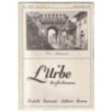 L'URBE - N 1 - 1976 - RIVISTA ROMANA
