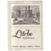 L'URBE - N 6 - 1976 - RIVISTA ROMANA