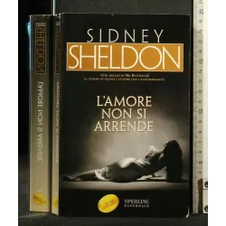 L'AMORE NON SI ARRENDE