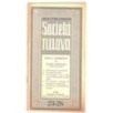 SOCIETA' NUOVA - N 23-26 - 1971