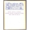 DAVID - N 1-24 - 1952 - RACCOLTA TOMO I