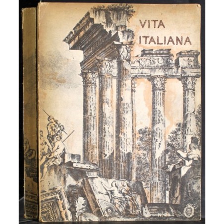 VITA ITALIANA - N 25-48 - 1959