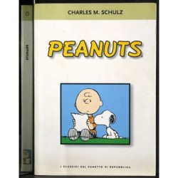 I CLASSICI DEL FUMETTO - N 6 - 2003 - PEANUTS