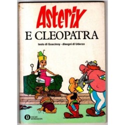 Asterix e Cleopatra