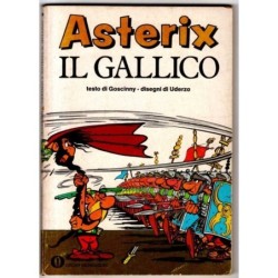 Asterix il gallico