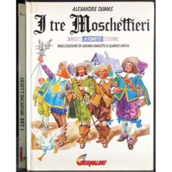 I tre moschettieri