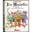 I tre moschettieri