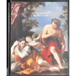 PORRO&C. MILANO. DIPINTI ANTICHI E XIX SECOLO. CATALOGO ASTA 12 OTTOBRE 2004.