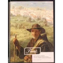 FINARTE. ROMA. ANTIQUARIATO VARIO. CATALOGO ASTA 24 MARZO 2004.