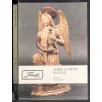 FINARTE. MILANO. MOBILI DIPINTI ANTICHI. CATALOGO ASTA 17 GIUGNO 2003.