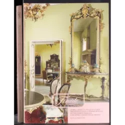 FINARTE. ROMA. ANTIQUARIATO VARIO. CATALOGO ASTA 24 MARZO 2004.