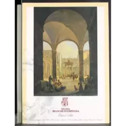 NUOVA BIANCHI D'ESPINOSA. NAPOLI. VARIO XIX XX. CATALOGO ASTA 11 NOVEMBRE 2006.