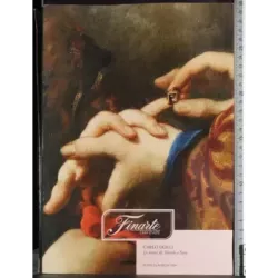 FINARTE. ROMA. CARLO DOLCI. CATALOGO ASTA 24 MARZO 2004.