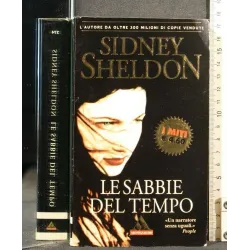 LE SABBIE DEL TEMPO