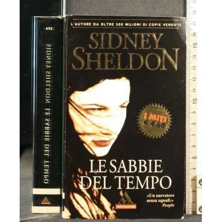 LE SABBIE DEL TEMPO