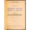 Trattato di patologia speciale medica e terapia. Vol 2
