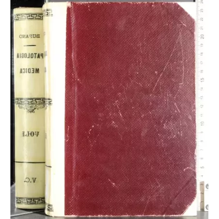 Trattato di patologia speciale medica e terapia. Vol 1