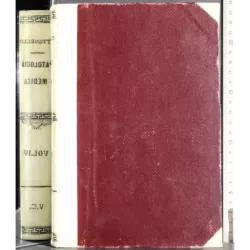 Trattato di patologia speciale medica e terapia. Vol 4