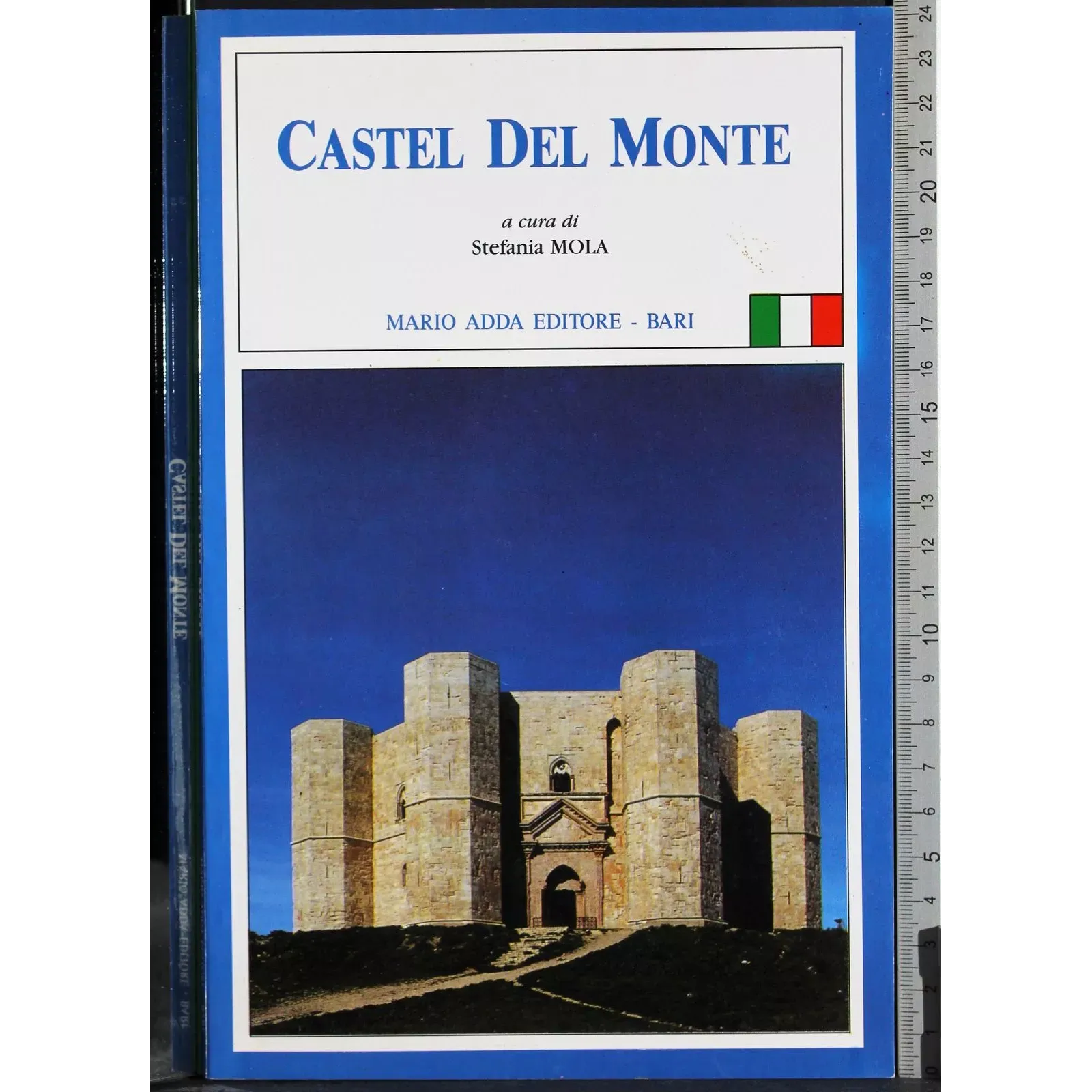 Castel Del Monte