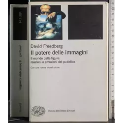 Il potere delle immagini