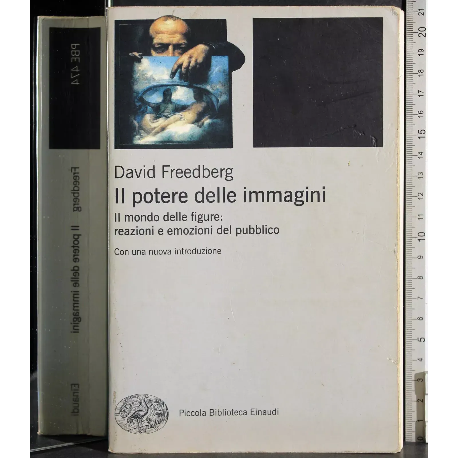 Il potere delle immagini