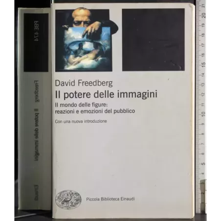 Il potere delle immagini