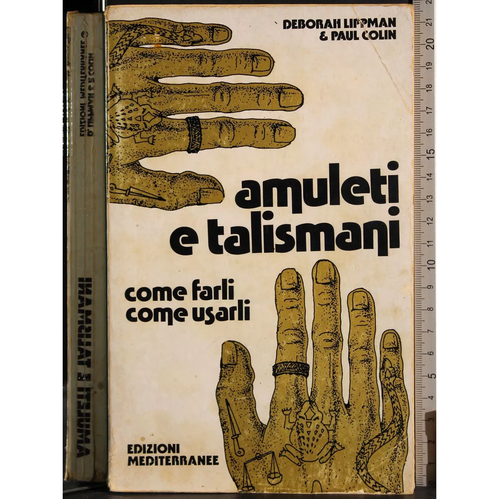 Amuleti e talismani