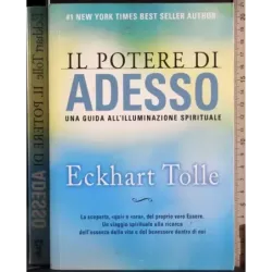 Il potere di adesso