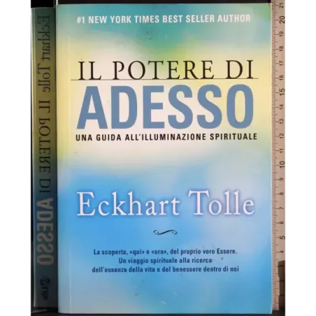 Il potere di adesso