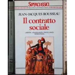 Il contratto sociale