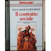 Il contratto sociale