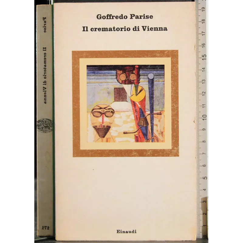 Il crematorio Di Vienna