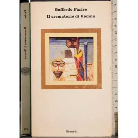 Il crematorio Di Vienna