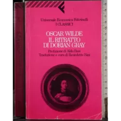 Il ritratto di Dorian Gray