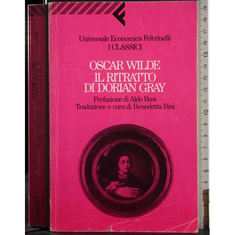 Il ritratto di Dorian Gray