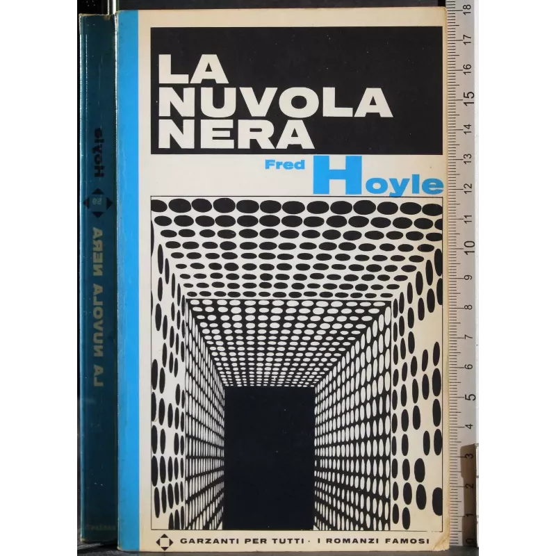 La nuvola nera
