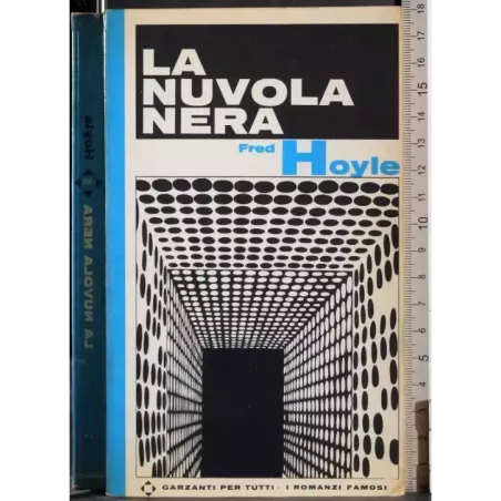 La nuvola nera