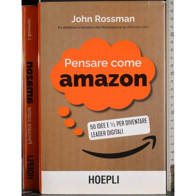 Pensa come amazon