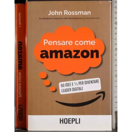 Pensa come amazon