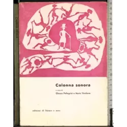 Colonna sonora