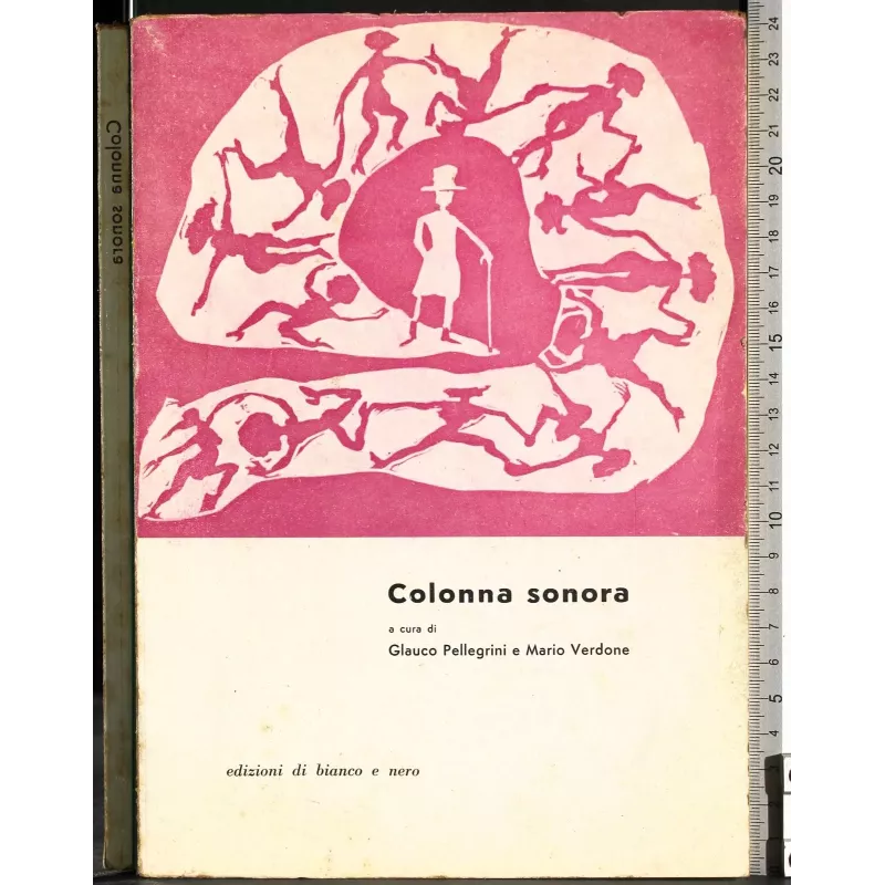 Colonna sonora