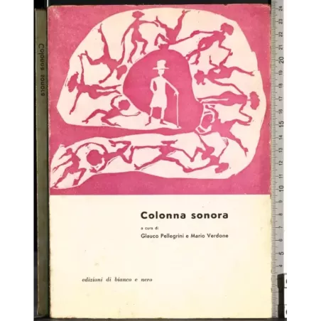 Colonna sonora