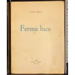 Ferma luce
