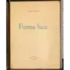 Ferma luce