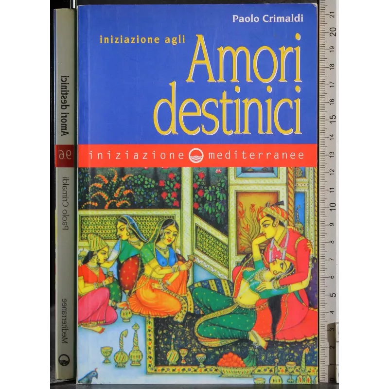 Iniziazione agli amori destinici