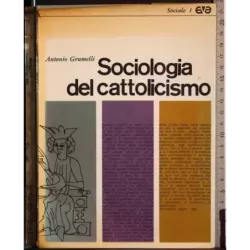 Sociologia del cattolicismo
