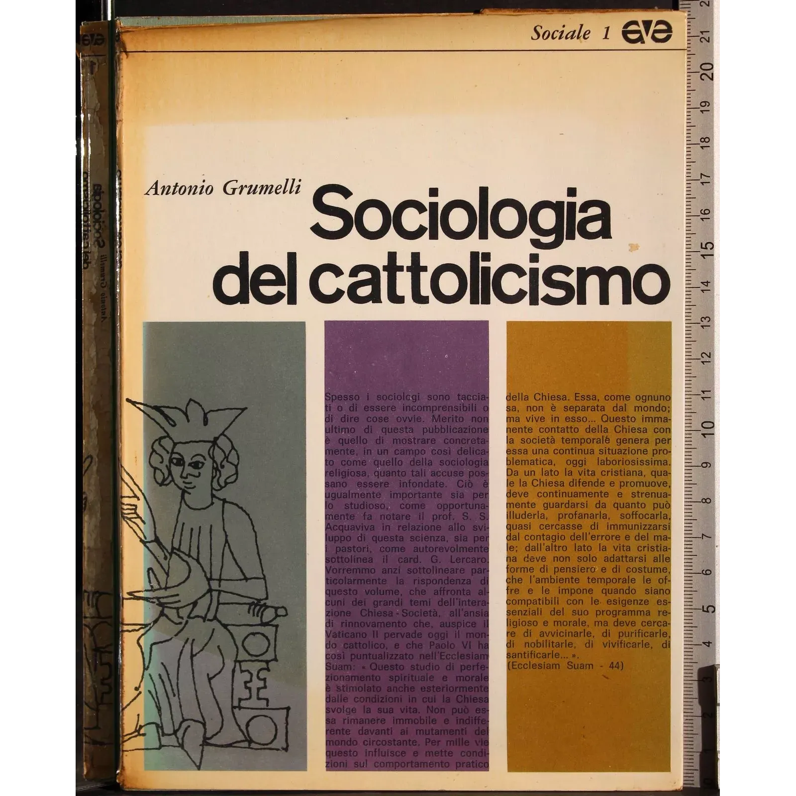 Sociologia del cattolicismo
