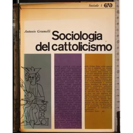 Sociologia del cattolicismo
