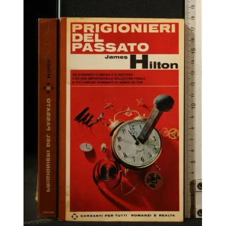 PRIGIONIERO DEL PASSATO