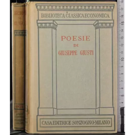 Poesie